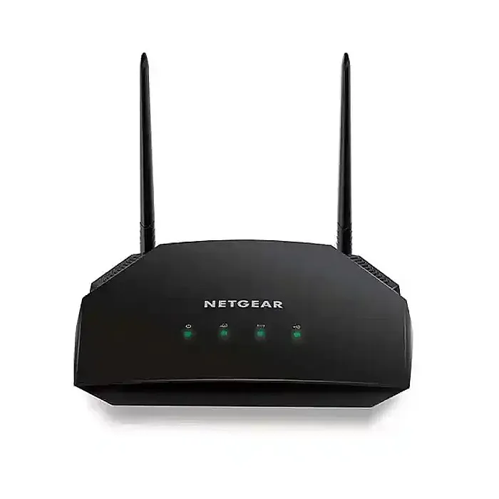Netgear R6260 AC1600 Mbps 802.11ac Dual Band Gigabit WIFI Router